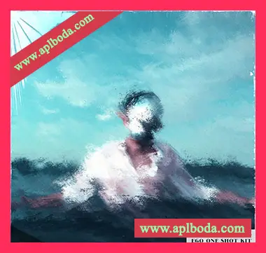 [RnB采样]Kabeh Ego One Shot Kit [WAV]（245Mb）