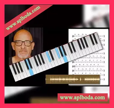 [教程]Udemy Piano Chords for Non-Pianists（1.72Gb）