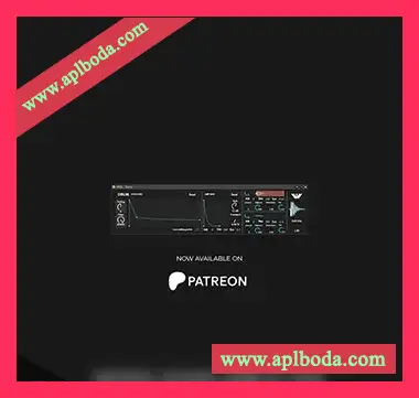 [Max for Live]iFeature IFEA Drum (M4L) [Max for Live]（178Kb）