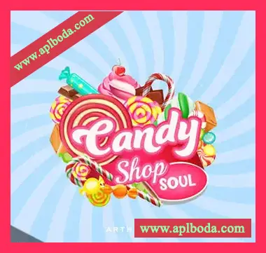 [灵魂RnB采样]Arthouse Acoustics Candy Shop Soul [WAV]（1.11Gb）