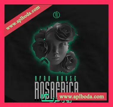 [非洲浩室采样]Innoy Rosafrica Afro House [WAV]（92Mb）