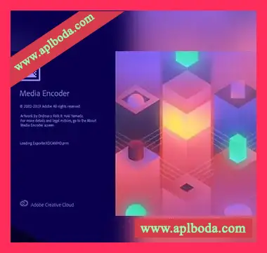 [视频音频编码工具]Adobe Media Encoder 2020 v14.0.1.70 [WiN]（995Mb）