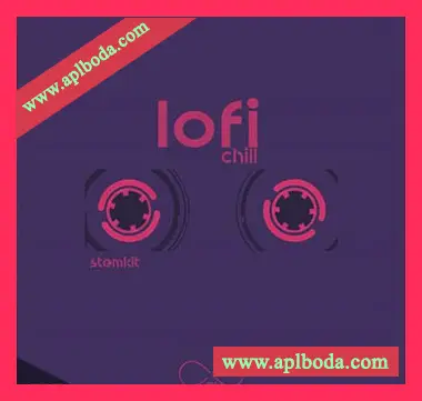 [Trap陷阱采样]Infinit Essentials Lofi Chill (StemKit) [WAV]（89Mb）