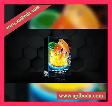 [鼓打贝斯采样]Dessert Audio Marmalade Ecstasy [WAV]（212Mb）