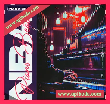 [嘻哈陷阱采样]Cartel Loops NBA Piano Beats [WAV]（142Mb）