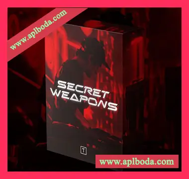 [Serum预置EDM]TEAMMBL Secret Weapons（11Mb）