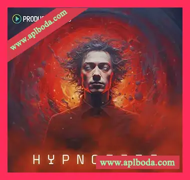 [浩室素材Ableton模板]Producer Loops Hypnotize [WAV, MiDi, REX, AiFF, ReFill]（1.27Gb）