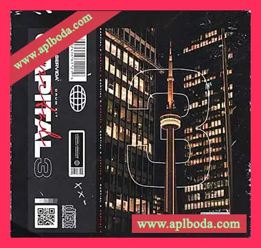 [嘻哈鼓组808采样]Simon Servida Capital Drum Kit Volume 3 [WAV]（606Mb）