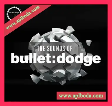 [泰克诺舞曲素材]Industrial Strength Records The Sounds of Bullet Dodge [WAV, REX]（293Mb）