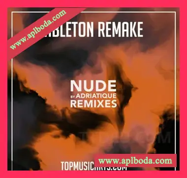 [泰克诺舞曲Ableton工程模板MiDi素材Serum血清预置]Top Music Arts Adriatique Mystery (TALE OF US & MATHAME REMIX) Ableton Remake (TECHNO TEMPLATE)（30Mb）