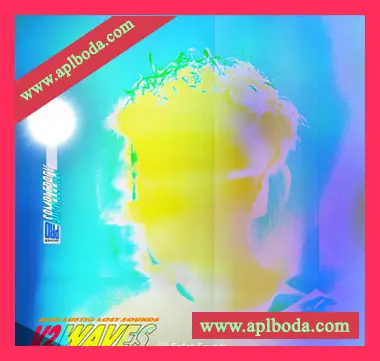 [奇幻贝斯陷阱采样]Splice Sounds Alex Lustig Lost Sounds Vol.2 Waves [WAV]（326Mb）