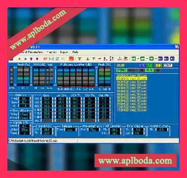 [WAV文件转换工具]Toshi Software MultiMax v3.32 Regged [WiN]（1Mb）