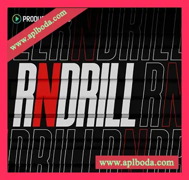 [RnB陷阱素材]Producer Loops RnDrill [多格式]（1.26Gb）