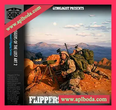 [嘻哈说唱采样]Boom Bap Labs Solution Beats Flippers Armament 8 [WAV]（20Mb）
