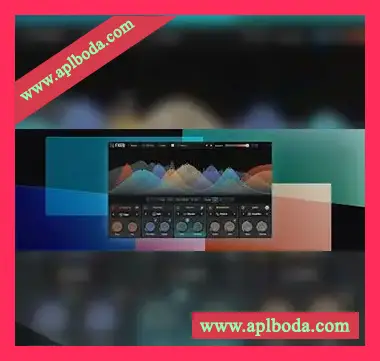 [EQ效果器插件]iZotope FXEQ v1.0.0 [WiN]（69.9Mb）