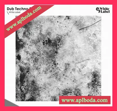 [泰克诺舞曲采样]Sample Magic White Label Dub Techno 2 [WAV]（365Mb）