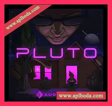 [Trap陷阱采样]AudeoBox Audeobox – PLUTO [WAV]（645Mb）