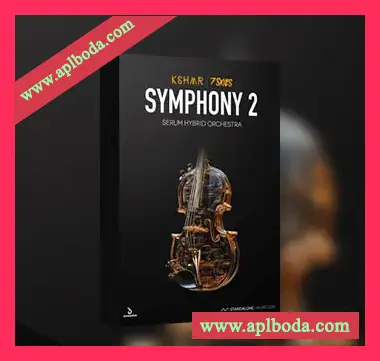 [Serum预置嘻哈放克民族拉丁]Standalone-Music Kshmr and 7 Skies Symphony 2（1.64Gb）