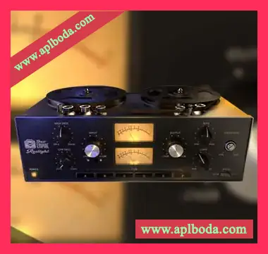 [模拟磁带饱和插件]Tone Empire Reelight Pro v2.0 [WiN]（12Mb）