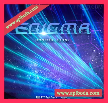 [Portal预置嘻哈陷阱]envyral ENIGMA [Portal Bank]（2Mb）