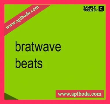 [流行乐人声采样]Sample Tools by Cr2 bratwave beats (incl. Vocals) [WAV]（522Mb）