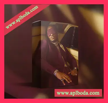 [嘻哈陷阱鼓组采样]Future I NEVER LIKED YOU Deconstructed Drum Kit [WAV]（26Mb）