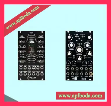 [电子乐采样]KOAN Sound Sample Giveaway Modular Pack 01 [WAV]（129Mb）