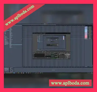 [教程]MAD DUBZ Production Video 18 Making Old School Intro Reese（52Mb）