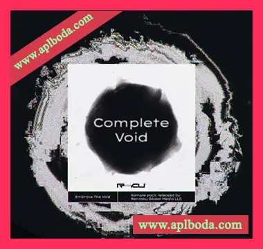 [Trap陷阱采样]Renraku Complete Void [WAV]（167Mb）