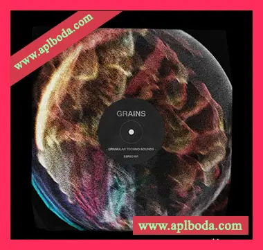 [科技浩室采样]Engineering Samples Grains [WAV]（348Mb）