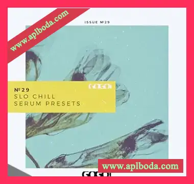 [Serum预置氛围合成波]GOGOi Slo Chill（49Mb）