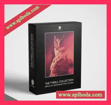 [Diva预置电子乐]Echotailor The Tyrell Ccollection（197Kb）