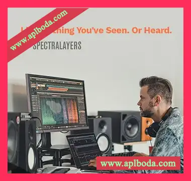 Steinberg SpectraLayers Pro v7.0 [WiN, MacOSX]（969Mb）