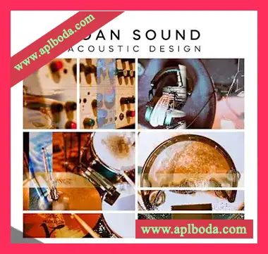 [鼓打贝斯采样]Test Press KOAN Sound Acoustic Design [WAV]（481Mb）
