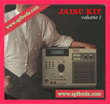 [嘻哈说唱采样]Jaisu Kit Vol.1 [WAV]（8Mb）