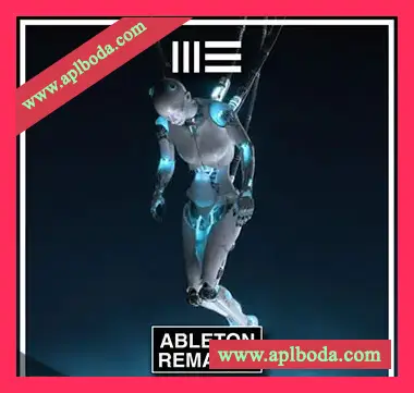 [Ableton工程模板Serum预置科技浩室]Ableton Remakes Anyma and Chris Avantgarde Eternity (Ableton Remake)（53Mb）