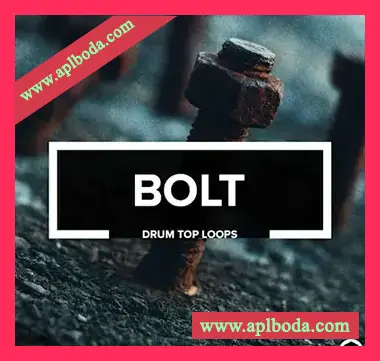[简约科技浩室采样]Audiotent Bolt [WAV]（136Mb）