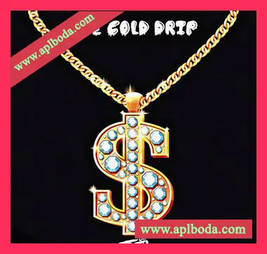 [嘻哈说唱采样]DJ 1Truth Ice Cold Drip [WAV]（35Mb）