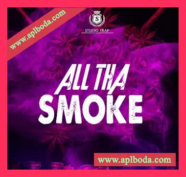 [Trap陷阱采样]Studio Trap All Tha Smoke [WAV]（169Mb）