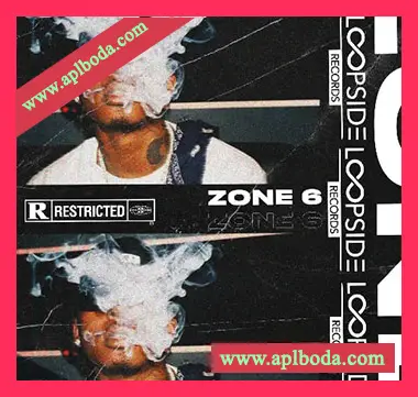 [RnB素材]RohXO Zone 6 [WAV, MiDi]（30Mb）