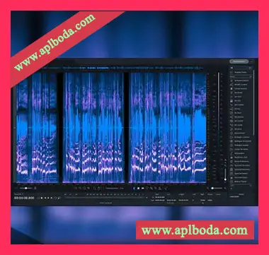 [降噪修复-分离平衡工具插件包]iZotope RX 8 Advanced v8.1.0 [WiN, MacOSX]（2.06Gb）