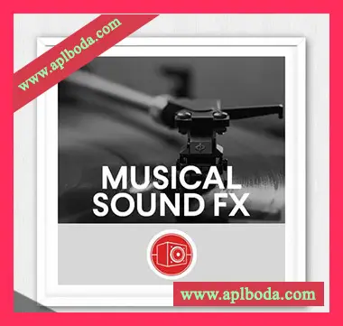 [吉里杜管高中乐队羊角号元素音效采样]Big Room Sound Musical Sound Effects [WAV]（173Mb）