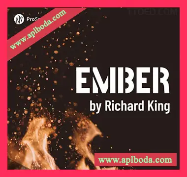 [影视火焰篝火场景FX音效采样]Pro Sound Effects Ember [WAV]（1.42Gb）