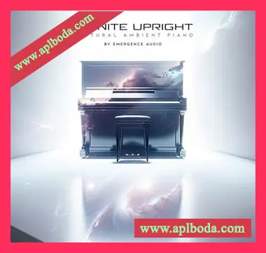 [大师级氛围纹理钢琴合集音源]Emergence Audio Infinite Upright [KONTAKT]（9.06Gb）