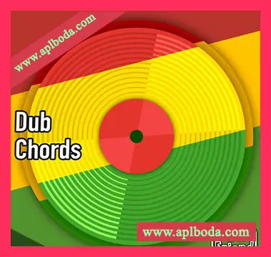 [雷鬼Dub和弦采样]AudioFriend Dub Chords [WAV]（203Mb）