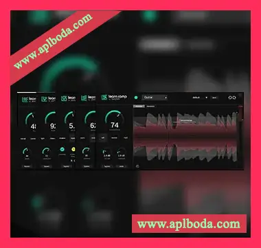 [AI智能效果器插件包]Sonible Learn Bundle v2.0.1 [WiN]（229.8Mb）