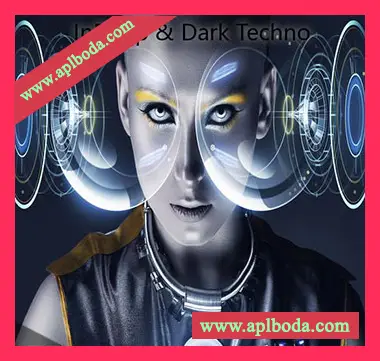 [泰克诺舞曲采样]Arteria InDeep and Dark Techno [WAV]（45Mb）