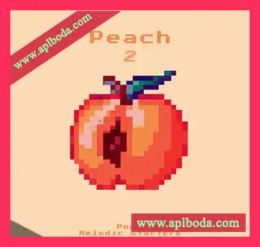 [流行乐采样]Wethesound Peach Vol 2 – Pop Melodic Starters [WAV]（534Mb）
