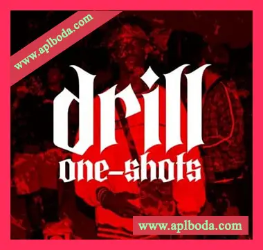 [嘻哈陷阱采样]Kits Kreme Drill One Shots [WAV]（33Mb）