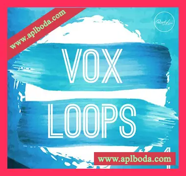 [流行人声采样]Roundel Sounds Vox Loops Vol.1 [WAV]（17Mb）